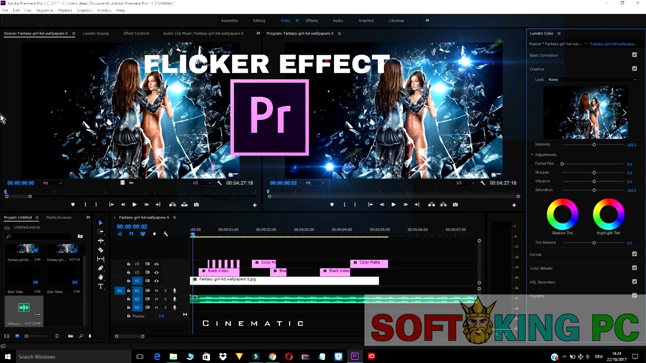 adobe premiere elements system requirements